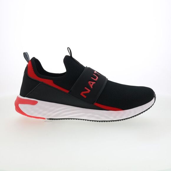 Nautica Other - Nautica Mens Barrio Black Shoes (NWT)